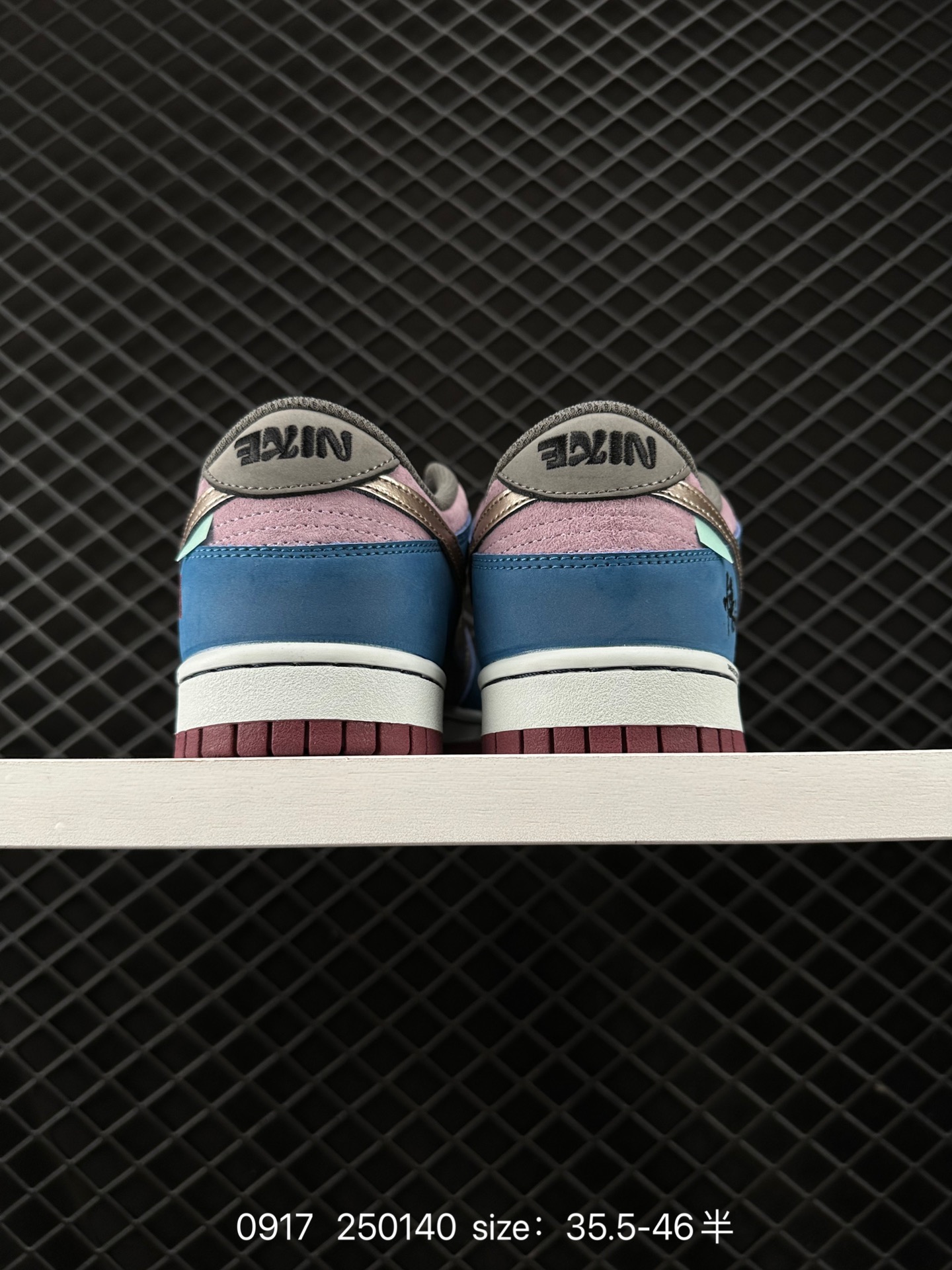 Air Jordan 1 Low AJ1